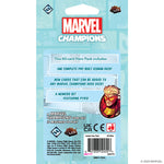 Marvel Champions LCG: Iceman Hero Pack