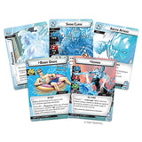 Marvel Champions LCG: Iceman Hero Pack