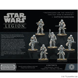 Star Wars: Legion - Range Troopers Unit Expansion