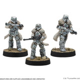 Star Wars: Legion - Range Troopers Unit Expansion