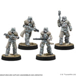 Star Wars: Legion - Range Troopers Unit Expansion