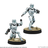 Star Wars: Legion - Republic Clone Commandos Unit Expansion