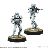 Star Wars: Legion - Republic Clone Commandos Unit Expansion