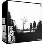 The Last of Us: Escape the Dark