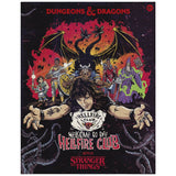 Dungeons & Dragons 5E: Welcome to the Hellfire Club Box Set