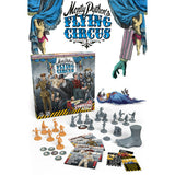 Zombicide 2E: Monty Python's Flying Circus