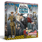 Zombicide 2E: Monty Python's Flying Circus