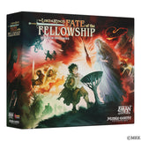Fate of the Fellowship
