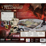 Fate of the Fellowship