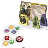 Fate of the Fellowship