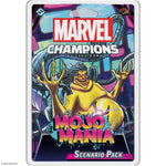 Marvel Champions LCG: Mojo-Mania Scenario Pack