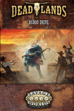 Deadlands Savage Worlds Bundle