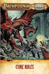 Savage Worlds: Pathfinder Core Rules