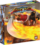 The Master Trials: Wrath of Magmaroth