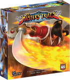 The Master Trials: Wrath of Magmaroth