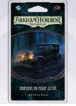 Arkham Horror LCG: Horror in High Gear Mythos Pack