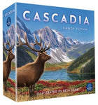 Cascadia