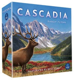 Cascadia