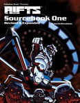 RIFTS: Sourcebook One