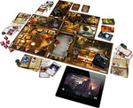 Mansions of Madness 2nd Ed