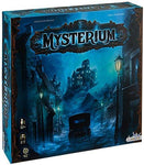 Mysterium