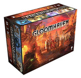 Gloomhaven