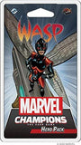 Marvel Champions LCG: Wasp Hero Pack