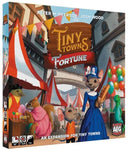 Tiny Towns: Fortune