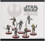 Star Wars: Legion Clan Wren Unit Expansion