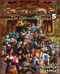 Red Dragon Inn 5: The Character Trove