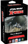 X-Wing Second Edition: Pride of Mandalore Reinforcements Pack