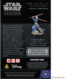 Star Wars: Legion - Asajj Ventress Operative Expansion