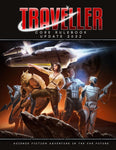 Traveller: Core Rulebook Update 2022