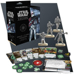 Star Wars: Legion Phase I Clone Troopers Upgrade Expansion