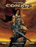 Conan 2d20: Player's Guide