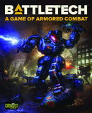 Battletech: A Game of Armored Combat