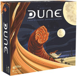 Dune Board Game