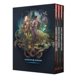 Dungeons & Dragons 5E: Rules Expansion Gift Set