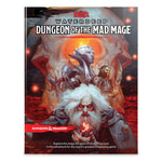 Dungeons & Dragons: Waterdeep - Dungeon of the Mad Mage