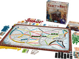 Ticket To Ride