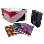 Dungeons & Dragons: Core Rulebook Gift Set