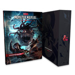 Dungeons & Dragons: Core Rulebook Gift Set