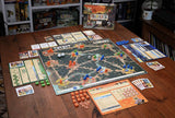 Root: A Game of Woodland Might And Right