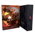 Dungeons & Dragons: Core Rulebook Gift Set