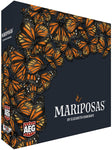 Mariposas