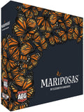 Mariposas