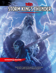 Dungeons & Dragons 5E: Storm King's Thunder