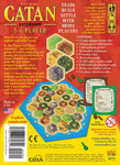 Catan 5-6 Player Extension