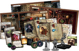 Mansions of Madness: Beyond the Threshold Expansion