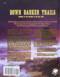 Call of Cthulhu: Down Darker Trails